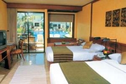   Holiday Inn (Phuket) 4*