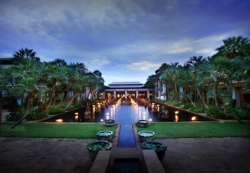   Jw Marriott Resort & SPA (Phuket) 5*