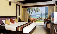   Karon Beach Resort & SPA 3*