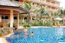   Kata Palm Resort 3*