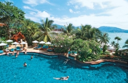   Novotel Phuket Resort 4*