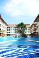   Patong Paragon Resort&SPA 3*