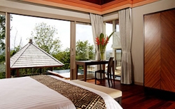   Phuket Pavilions Hotel 5*