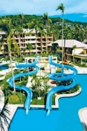   Surin Beach Resort 3*