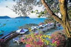   The Royal Phuket Yacht Club 5*