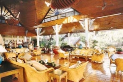   The Royal Phuket Yacht Club 5*