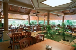   Tropical Garden (Phuket) 3*