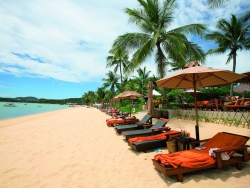   Bo Phut Resort SPA 5*