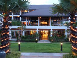   Bandara Resort SPA 4*