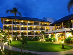   Bandara Resort SPA 4*