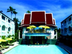  Samui Palm Beach Resort 4*