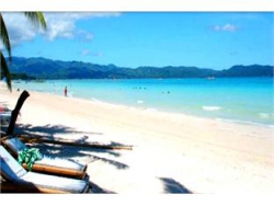   Boracay Beach Resort 4*