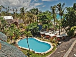   Red Coconut Beach 4*