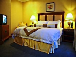   Discovery Suites 4*