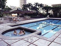   Waterfront Manila Pavilion Hotel and Casino 4*