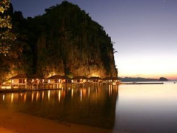   El Nido Resorts Lagen Island 4*