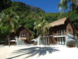   El Nido Resorts Miniloc Island 4*