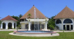   Cordova Reef Village Resort 4*