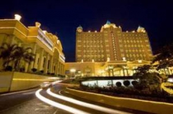   Waterfront Hotel and Casino Cebu City 4*