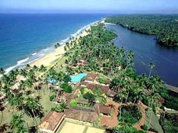   Kosgoda Beach Resort 4*