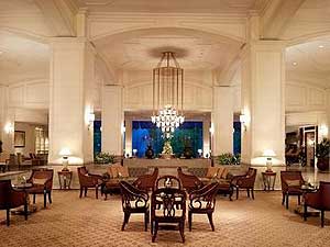   Colombo Hilton Hotel 5*
