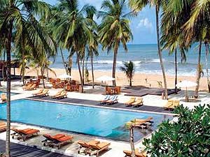   Kani Lanka Resort & SPA 4*