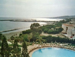   Le Meridien Limassol Spa Resort 5*