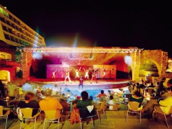   Le Meridien Limassol Spa Resort 5*