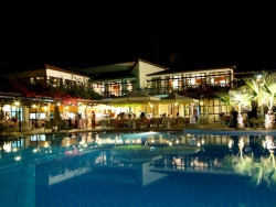   Kermia Beach Bungalow Hotel 4*