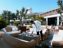   Amathus Beach Hotel Paphos 5*