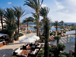   Amathus Beach Hotel Paphos 5*