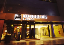   Tryp Buenos Aires 4*