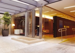   Tryp Buenos Aires 4*