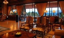   Llao Llao Hotel and Resort Golf - SPA 5*