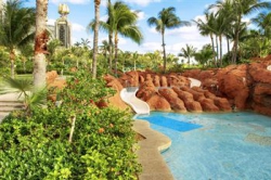   Atlantis Paradise Island Resort (Royal Tower) 5*
