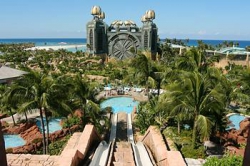   Atlantis Paradise Island Resort (Royal Tower) 5*