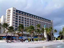   Barbados Hilton 4*
