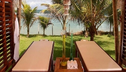   Nannai Beach Resort 5*