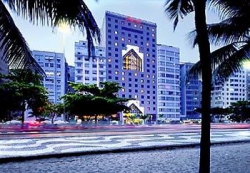   JW Marriott Hotel Rio de Janeiro 5*