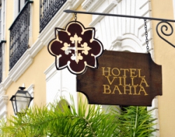   Villa Bahia 4*