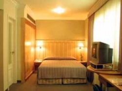   Quality Suites Imperial Hall 4*