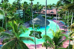   Carabela Beach Resort & Casino 4*