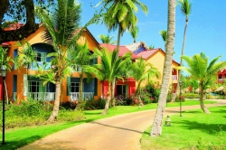  Caribe Club Princess Beach Resort & SPA 4*