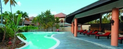   Grand Palladium Bavaro Resort, SPA & Casino 5*