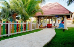   IFA Villas Bavaro Beach Resort 4*