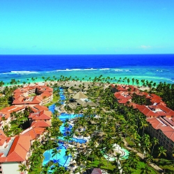   Majestic Colonial Punta Cana 5*