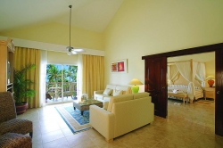   Majestic Colonial Punta Cana 5*