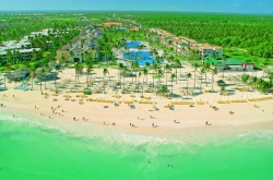   Ocean Blue Golf & Beach Resort 5*