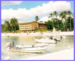  Don Juan Beach Resort 4*