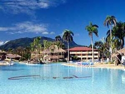   Coral Marien Beach Hotel & SPA 4*